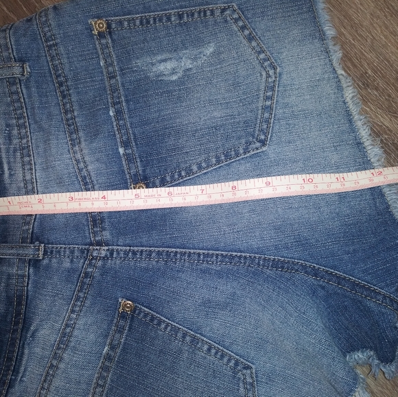 Rewash Denim Size 6 - Picture 8 of 8